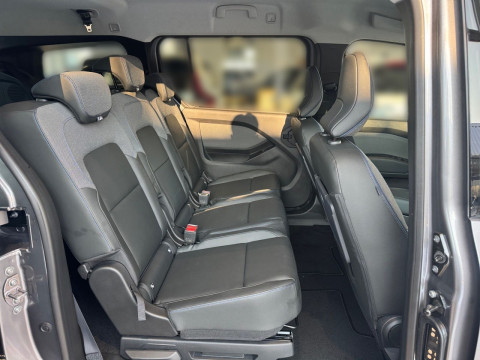 Ansicht 14 - Neuwagen Fahrzeug, Modell Townstar der Marke Nissan von Verkäufer Autoforum Häfner GmbH