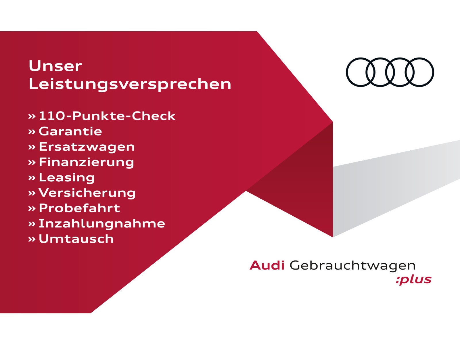 S7 Sportback TDI Q KAMERA OPS+ PRIVACY - Tiemeyer Gruppe