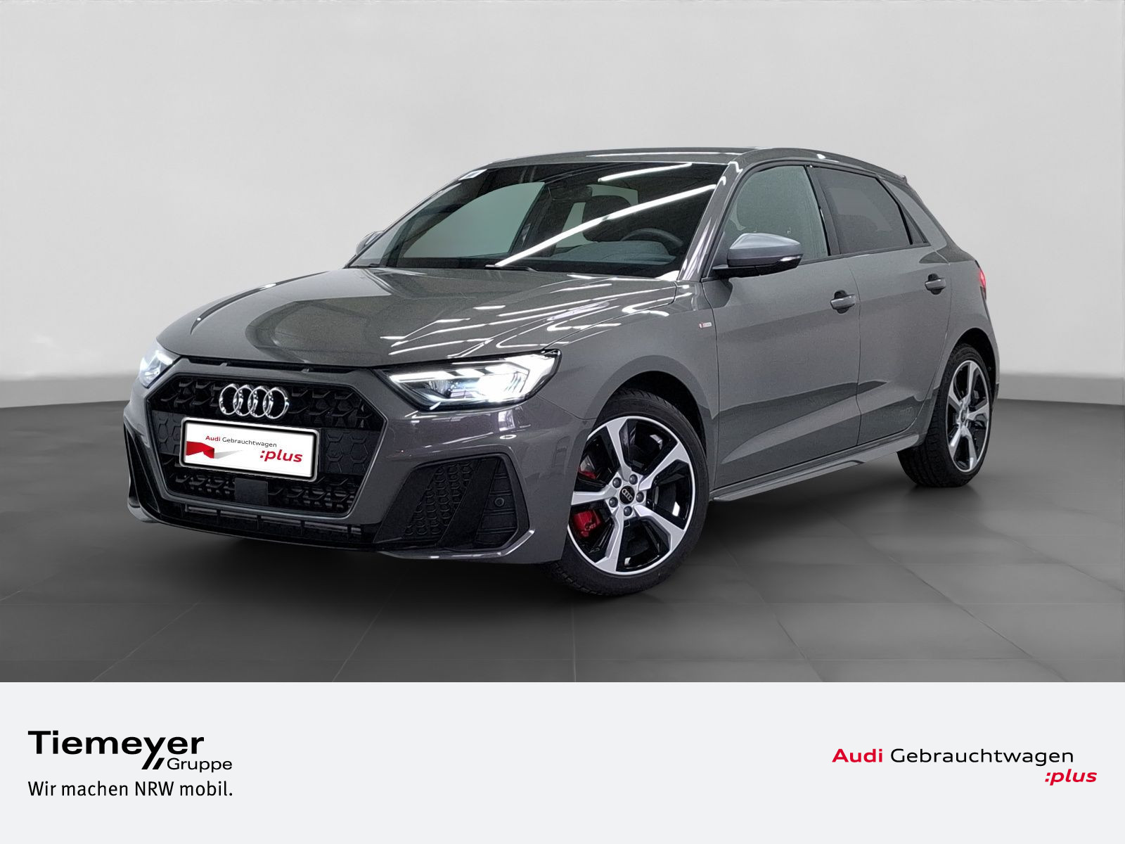 Audi A1 Sportback 40