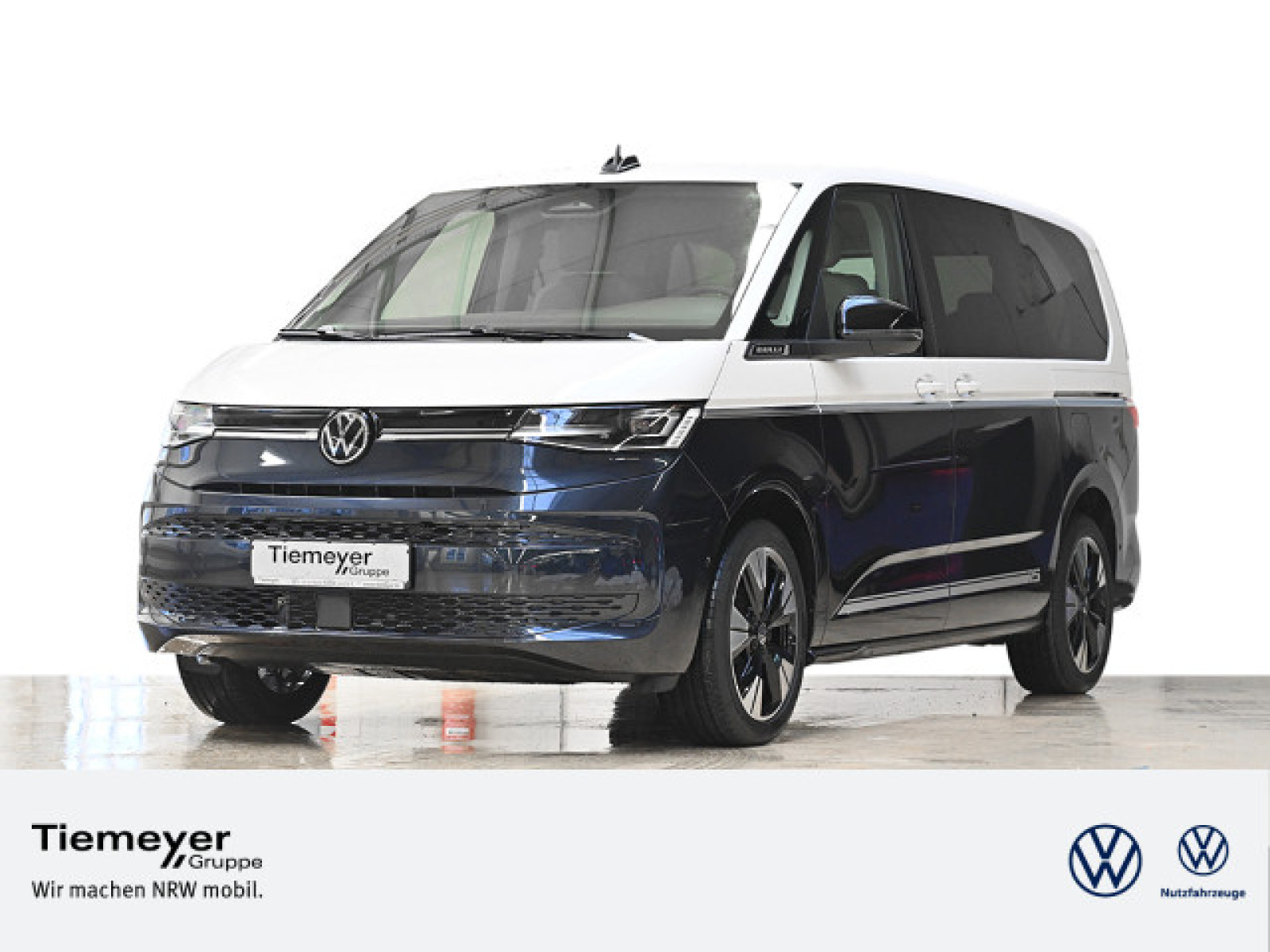 Volkswagen T7 Multivan 2.0