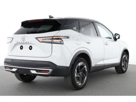 Ansicht 6 - Gebrauchtwagen Fahrzeug, Modell Qashqai der Marke Nissan von Verkäufer Autohaus Lich GmbH