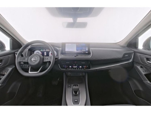 Ansicht 4 - Gebrauchtwagen Fahrzeug, Modell Qashqai der Marke Nissan von Verkäufer Autohaus Lich GmbH