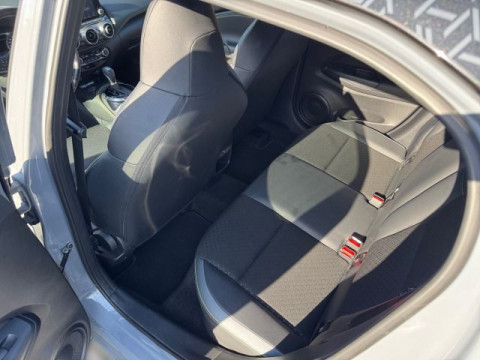 Ansicht 6 - Gebrauchtwagen Fahrzeug, Modell Juke der Marke Nissan von Verkäufer Heinold Franzen Automobile eK