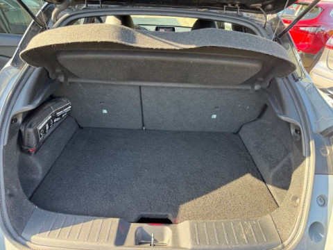 Ansicht 7 - Gebrauchtwagen Fahrzeug, Modell Juke der Marke Nissan von Verkäufer Heinold Franzen Automobile eK