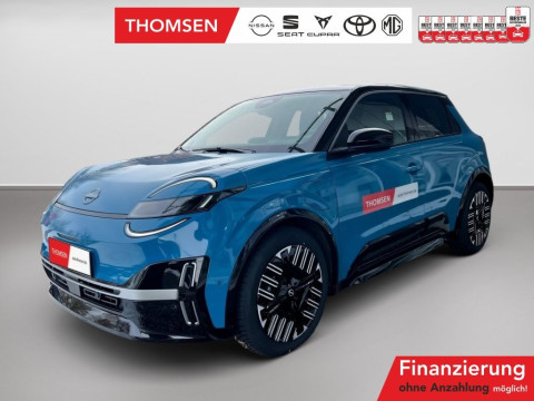 Ansicht 1 - Gebrauchtwagen Fahrzeug, Modell Micra der Marke Nissan von Verkäufer C. Thomsen GmbH