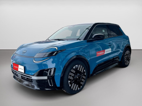 Ansicht 2 - Gebrauchtwagen Fahrzeug, Modell Micra der Marke Nissan von Verkäufer C. Thomsen GmbH