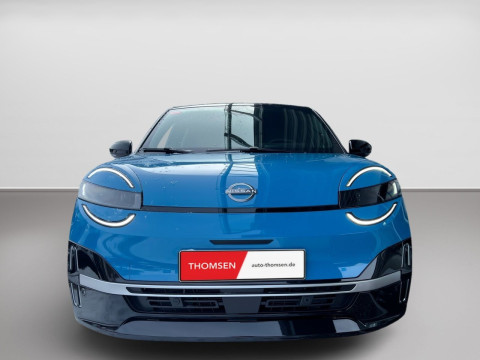 Ansicht 3 - Gebrauchtwagen Fahrzeug, Modell Micra der Marke Nissan von Verkäufer C. Thomsen GmbH