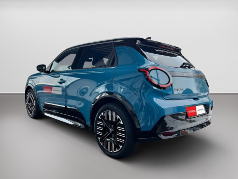 Ansicht 4 - Gebrauchtwagen Fahrzeug, Modell Micra der Marke Nissan von Verkäufer C. Thomsen GmbH