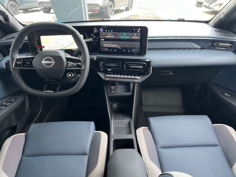 Ansicht 7 - Gebrauchtwagen Fahrzeug, Modell Micra der Marke Nissan von Verkäufer C. Thomsen GmbH