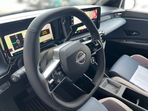 Ansicht 8 - Gebrauchtwagen Fahrzeug, Modell Micra der Marke Nissan von Verkäufer C. Thomsen GmbH