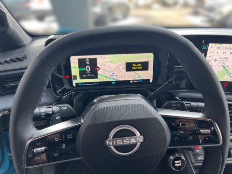 Ansicht 9 - Gebrauchtwagen Fahrzeug, Modell Micra der Marke Nissan von Verkäufer C. Thomsen GmbH