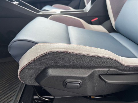 Ansicht 10 - Gebrauchtwagen Fahrzeug, Modell Micra der Marke Nissan von Verkäufer C. Thomsen GmbH