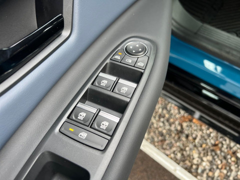 Ansicht 16 - Gebrauchtwagen Fahrzeug, Modell Micra der Marke Nissan von Verkäufer C. Thomsen GmbH