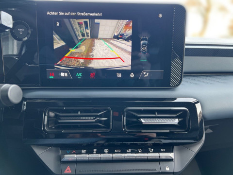 Ansicht 20 - Gebrauchtwagen Fahrzeug, Modell Micra der Marke Nissan von Verkäufer C. Thomsen GmbH