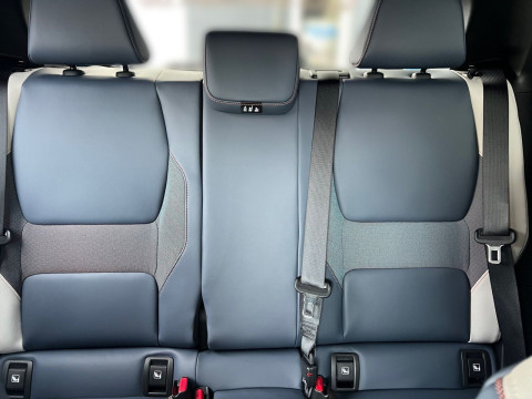 Ansicht 21 - Gebrauchtwagen Fahrzeug, Modell Micra der Marke Nissan von Verkäufer C. Thomsen GmbH