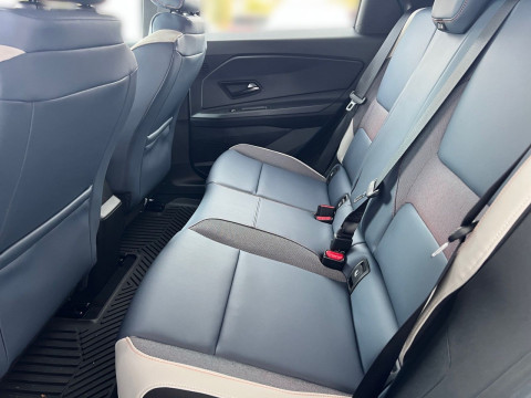 Ansicht 22 - Gebrauchtwagen Fahrzeug, Modell Micra der Marke Nissan von Verkäufer C. Thomsen GmbH