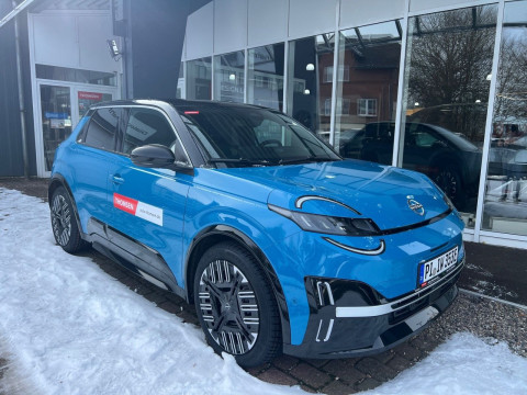 Ansicht 26 - Gebrauchtwagen Fahrzeug, Modell Micra der Marke Nissan von Verkäufer C. Thomsen GmbH