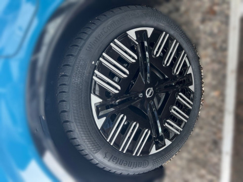 Ansicht 28 - Gebrauchtwagen Fahrzeug, Modell Micra der Marke Nissan von Verkäufer C. Thomsen GmbH