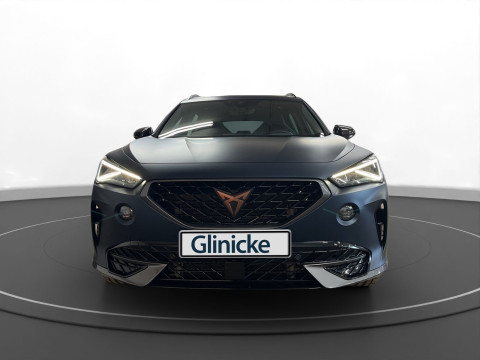 Cupra Formentor - Formentor VZ 1.4 eHybrid AHK Pano LM 19" RFK ACC Leder