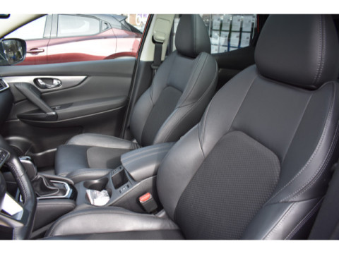 Ansicht 11 - Gebrauchtwagen Fahrzeug, Modell Qashqai der Marke Nissan von Verkäufer Auto Hagen, Markus Hagen e. K.