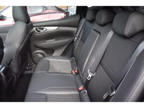 Ansicht 14 - Gebrauchtwagen Fahrzeug, Modell Qashqai der Marke Nissan von Verkäufer Auto Hagen, Markus Hagen e. K.