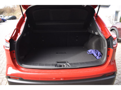 Ansicht 15 - Gebrauchtwagen Fahrzeug, Modell Qashqai der Marke Nissan von Verkäufer Auto Hagen, Markus Hagen e. K.