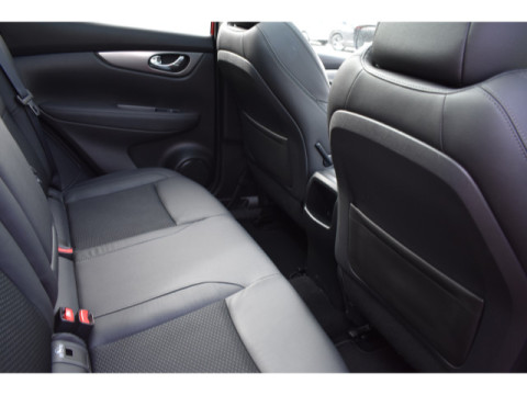 Ansicht 18 - Gebrauchtwagen Fahrzeug, Modell Qashqai der Marke Nissan von Verkäufer Auto Hagen, Markus Hagen e. K.