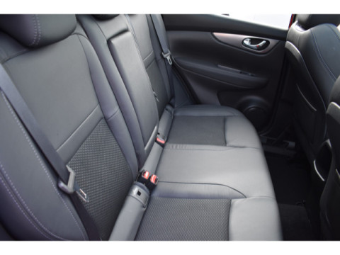 Ansicht 19 - Gebrauchtwagen Fahrzeug, Modell Qashqai der Marke Nissan von Verkäufer Auto Hagen, Markus Hagen e. K.