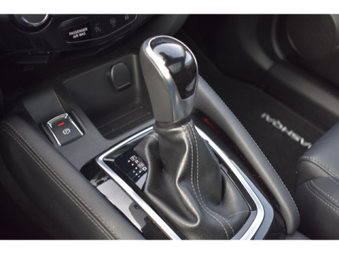 Ansicht 25 - Gebrauchtwagen Fahrzeug, Modell Qashqai der Marke Nissan von Verkäufer Auto Hagen, Markus Hagen e. K.