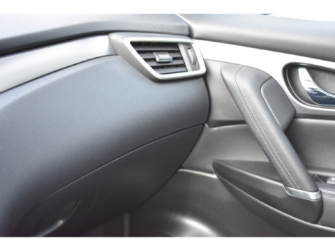 Ansicht 28 - Gebrauchtwagen Fahrzeug, Modell Qashqai der Marke Nissan von Verkäufer Auto Hagen, Markus Hagen e. K.