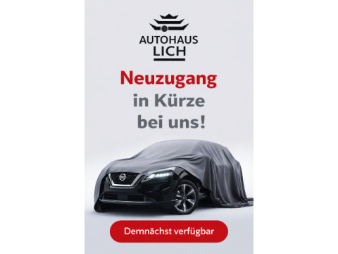 Ansicht 2 - Gebrauchtwagen Fahrzeug, Modell Qashqai der Marke Nissan von Verkäufer Autohaus Lich GmbH