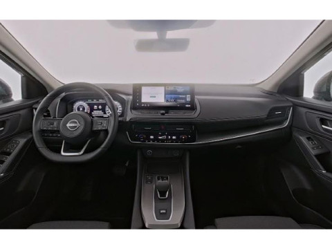 Ansicht 9 - Gebrauchtwagen Fahrzeug, Modell Qashqai der Marke Nissan von Verkäufer Autohaus Lich GmbH