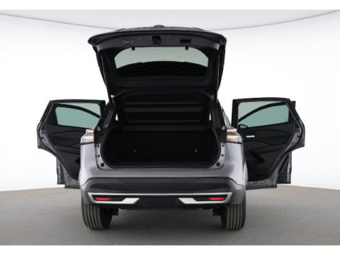 Ansicht 14 - Gebrauchtwagen Fahrzeug, Modell Qashqai der Marke Nissan von Verkäufer Autohaus Lich GmbH