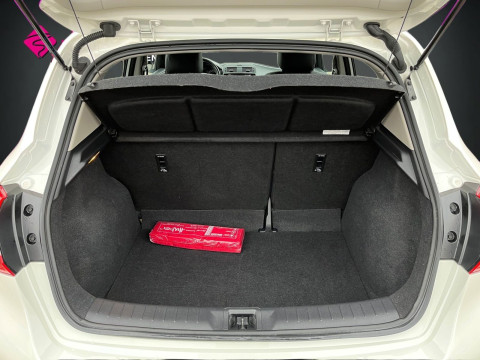 Ansicht 6 - Gebrauchtwagen Fahrzeug, Modell Pulsar der Marke Nissan von Verkäufer Autohaus MKM Huber GmbH / Gebrauchtwagenpark