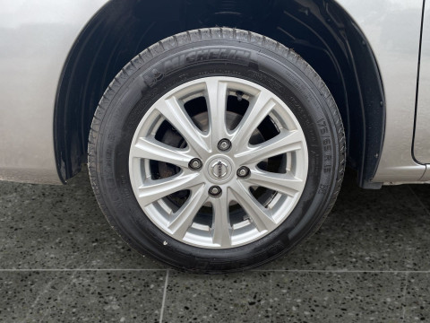 Ansicht 11 - Gebrauchtwagen Fahrzeug, Modell NV200 der Marke Nissan von Verkäufer Autohaus MKM Huber GmbH / Gebrauchtwagenpark