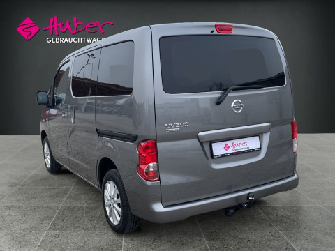 Ansicht 12 - Gebrauchtwagen Fahrzeug, Modell NV200 der Marke Nissan von Verkäufer Autohaus MKM Huber GmbH / Gebrauchtwagenpark