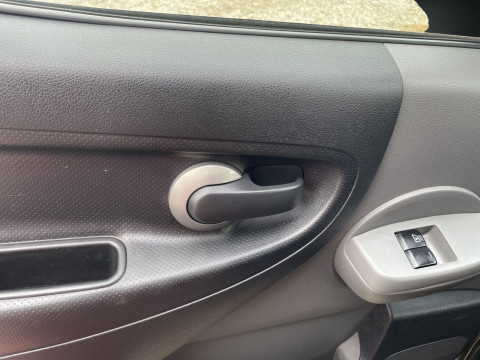 Ansicht 14 - Gebrauchtwagen Fahrzeug, Modell NV200 der Marke Nissan von Verkäufer Autohaus MKM Huber GmbH / Gebrauchtwagenpark