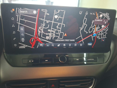 Ansicht 8 - Gebrauchtwagen Fahrzeug, Modell Juke der Marke Nissan von Verkäufer Autohaus Peter Müller GmbH