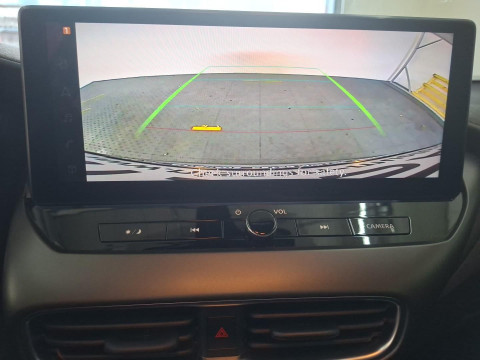 Ansicht 9 - Gebrauchtwagen Fahrzeug, Modell Juke der Marke Nissan von Verkäufer Autohaus Peter Müller GmbH