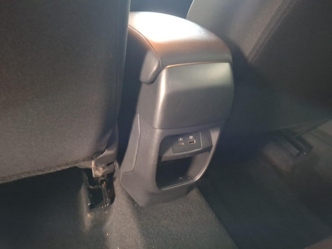 Ansicht 14 - Gebrauchtwagen Fahrzeug, Modell Juke der Marke Nissan von Verkäufer Autohaus Peter Müller GmbH