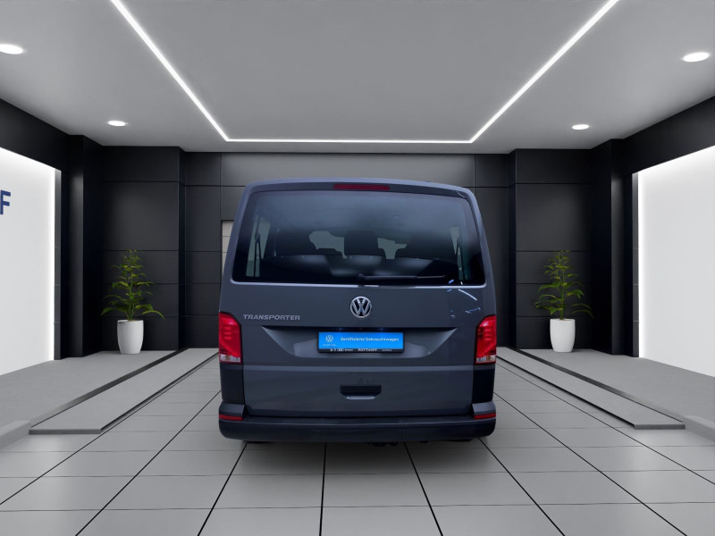 Bild 2: Volkswagen T6.1 Kombi 2.0 TDI KAMERA PDC APP-CONNECT
