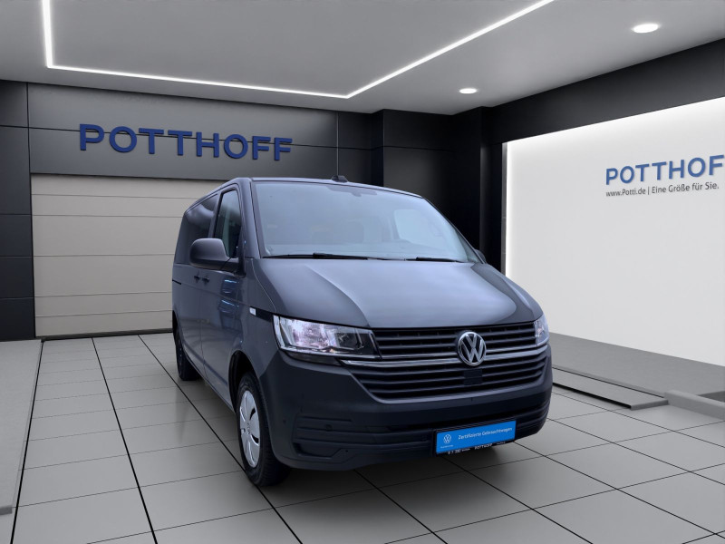 Bild 5: Volkswagen T6.1 Kombi 2.0 TDI KAMERA PDC APP-CONNECT