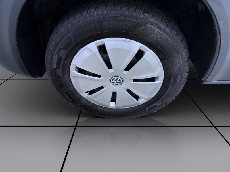 Bild 7: Volkswagen T6.1 Kombi 2.0 TDI KAMERA PDC APP-CONNECT