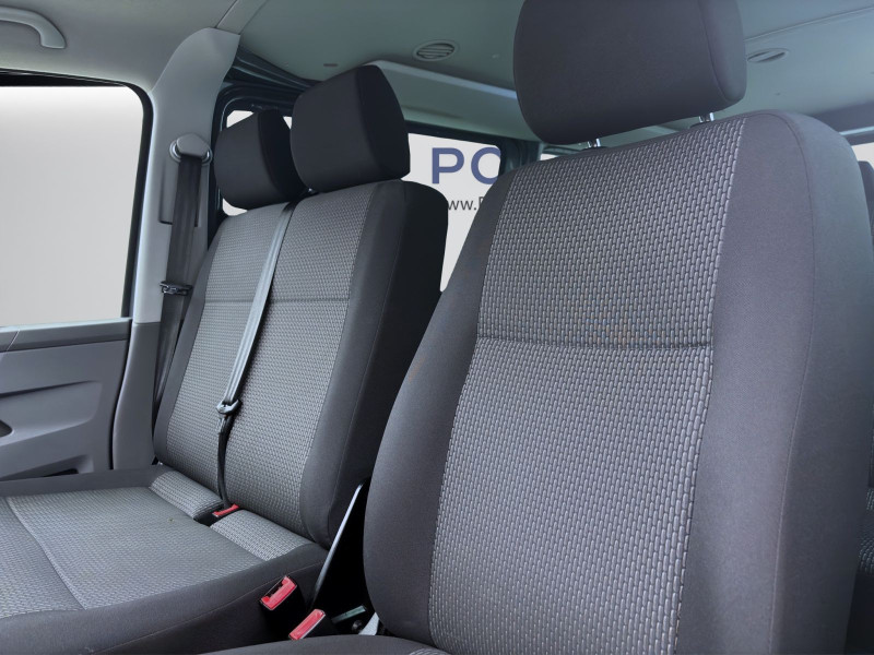 Bild 8: Volkswagen T6.1 Kombi 2.0 TDI KAMERA PDC APP-CONNECT