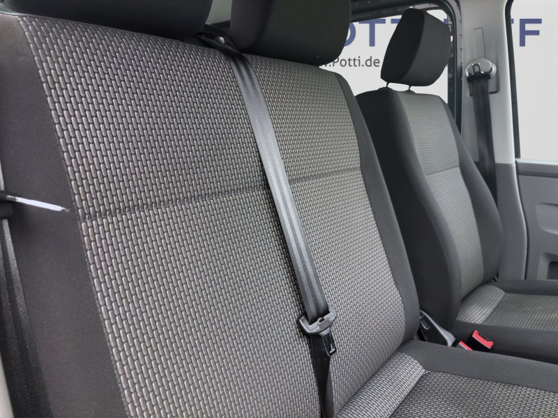 Bild 13: Volkswagen T6.1 Kombi 2.0 TDI KAMERA PDC APP-CONNECT