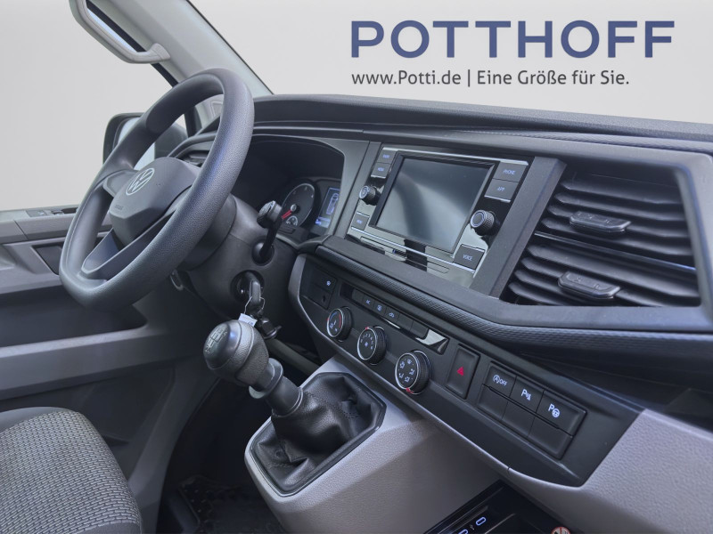 Bild 15: Volkswagen T6.1 Kombi 2.0 TDI KAMERA PDC APP-CONNECT