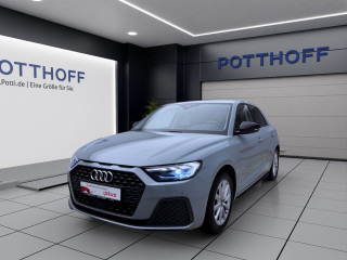 Audi A1 Sportback 25 TFSI NAVI+ KAMERA SITZHZG PDC KLIMA