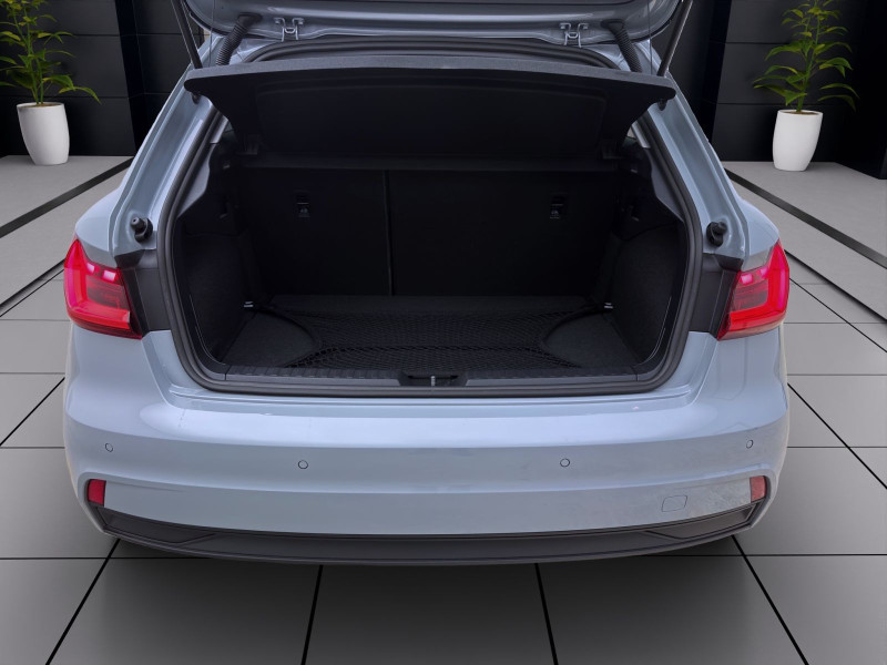 Bild 3: Audi A1 Sportback 25 TFSI NAVI+ KAMERA SITZHZG PDC KLIMA