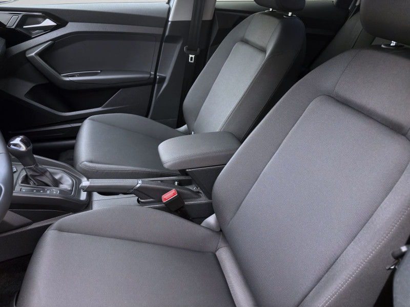 Bild 8: Audi A1 Sportback 25 TFSI NAVI+ KAMERA SITZHZG PDC KLIMA