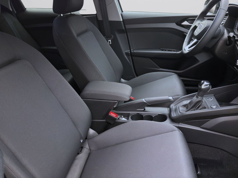 Bild 15: Audi A1 Sportback 25 TFSI NAVI+ KAMERA SITZHZG PDC KLIMA